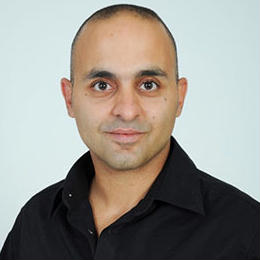 Yaron Biton ירון ביטון 