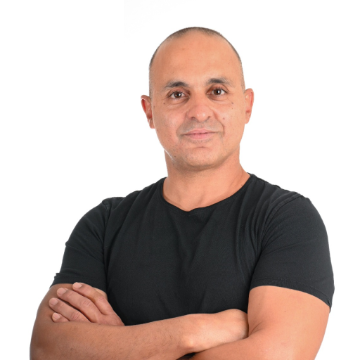 Yaron Biton ירון ביטון 